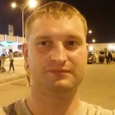 Фотография мужчины Алексей, 41 год из г. Минск