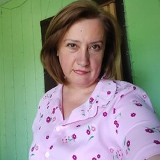Фотография девушки Светлана, 49 лет из г. Георгиевск