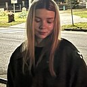 Анна, 19 лет