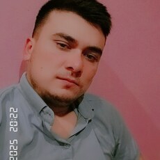 Фотография мужчины Ali, 28 лет из г. Череповец