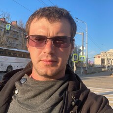 Фотография мужчины Михаил, 29 лет из г. Мариуполь
