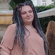 Фотография мужчины Genie, 23 года из г. Одесса