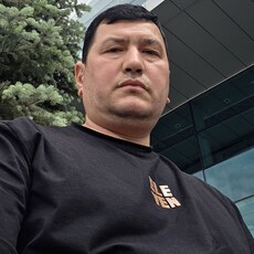 Фотография мужчины Ойбек, 44 года из г. Москва