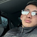 Сапарғали, 23 года