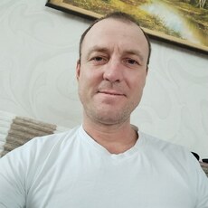 Фотография мужчины Алексей, 42 года из г. Светлый
