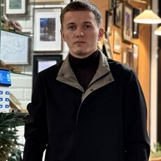Фотография мужчины Said, 21 год из г. Астрахань