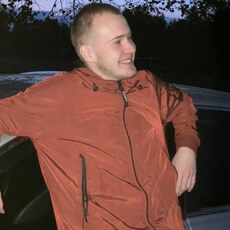 Фотография мужчины Даниил, 19 лет из г. Смоленск