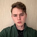 Виктор, 22 года