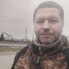 Фотография мужчины Иван, 41 год из г. Великий Новгород