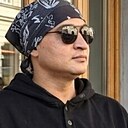 Мердан, 48 лет
