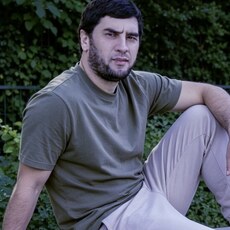 Фотография мужчины Ruslan, 37 лет из г. Кёльн