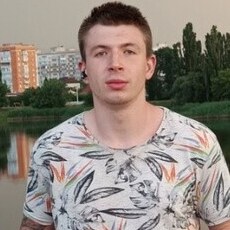 Фотография мужчины Влад, 24 года из г. Миргород