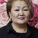 Айгуль, 53 года