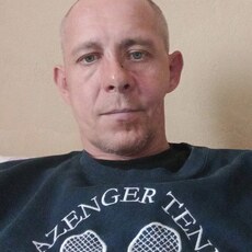 Фотография мужчины Сергей, 49 лет из г. Советск (Калининградская Обл)