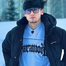 Фотография мужчины Ali, 22 года из г. Нижнекамск