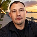Алик, 45 лет
