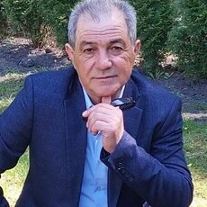 Фотография мужчины Ага, 55 лет из г. Минск