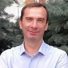 Фотография мужчины Алексей, 44 года из г. Оренбург