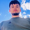 Bek, 24 года