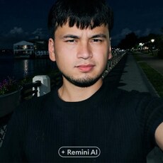 Фотография мужчины Bek, 24 года из г. Кострома