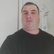 Фотография мужчины Василий, 43 года из г. Витебск
