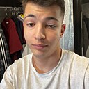 Вадим, 18 лет