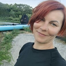 Фотография девушки Ольга, 42 года из г. Волгоград