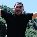 Bek, 33 года