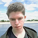 Данил, 18 лет