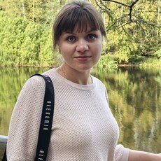 Фотография девушки Ольга, 36 лет из г. Гомель