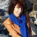 Алина, 54 года