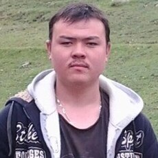 Фотография мужчины Андрей, 32 года из г. Алматы