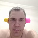 Саня, 38 лет