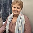 Анна, 63 года