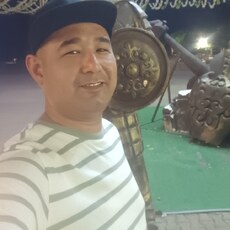 Фотография мужчины Мади, 37 лет из г. Павлодар