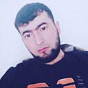 Jasur, 19 лет
