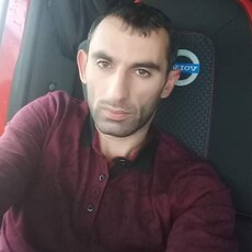 Фотография мужчины Alik, 37 лет из г. Ереван