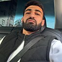 Архан, 28 лет