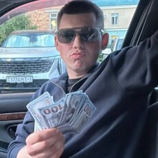 Фотография мужчины Егор, 20 лет из г. Пинск