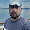 Михаил, 38 лет