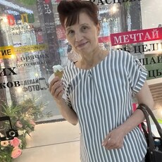 Фотография девушки Ольга, 56 лет из г. Верхняя Салда