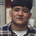 Салим, 23 года