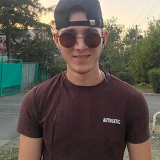 Фотография мужчины Дима, 18 лет из г. Курганинск