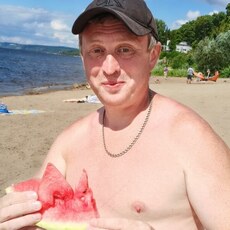 Фотография мужчины Дэнис, 42 года из г. Самара