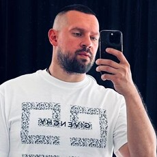 Фотография мужчины Daniil, 27 лет из г. Гродно