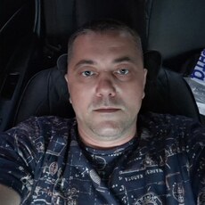 Фотография мужчины Кирилл, 42 года из г. Казань