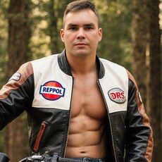 Фотография мужчины Эльмир, 36 лет из г. Казань