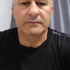 Фотография мужчины Рахман, 49 лет из г. Тольятти