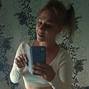 Буся, 28 лет