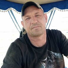 Фотография мужчины Алексей, 44 года из г. Симферополь